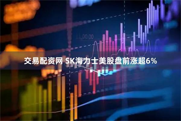 交易配资网 SK海力士美股盘前涨超6%